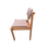 Thumbnail: Clive Bacon ‘Jigsaw’ Dining Chairs – Set of Four