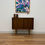Thumbnail: Mid Century Cabinet in Teak & Rosewood