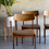 Thumbnail: Funder Smith & Madsen MC Danish Dining Chairs in Rosewood x 4