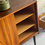 Thumbnail: Mid Century Danish Drinks/ Record Cabinet in Rosewood