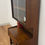 Thumbnail: Turnidge of London Mid-Century Display Cabinet with Drawer