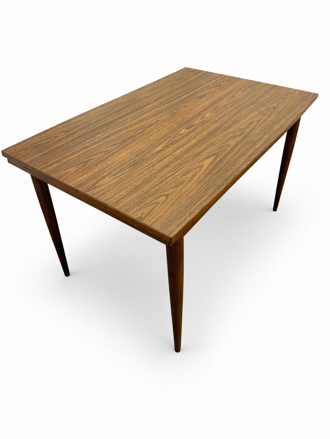 Mid-Century Chatley Extension Dining Table - seats 6-8