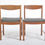 Thumbnail: Mid Century Dining Chairs x 4 by A. H. Mcintosh & Co.