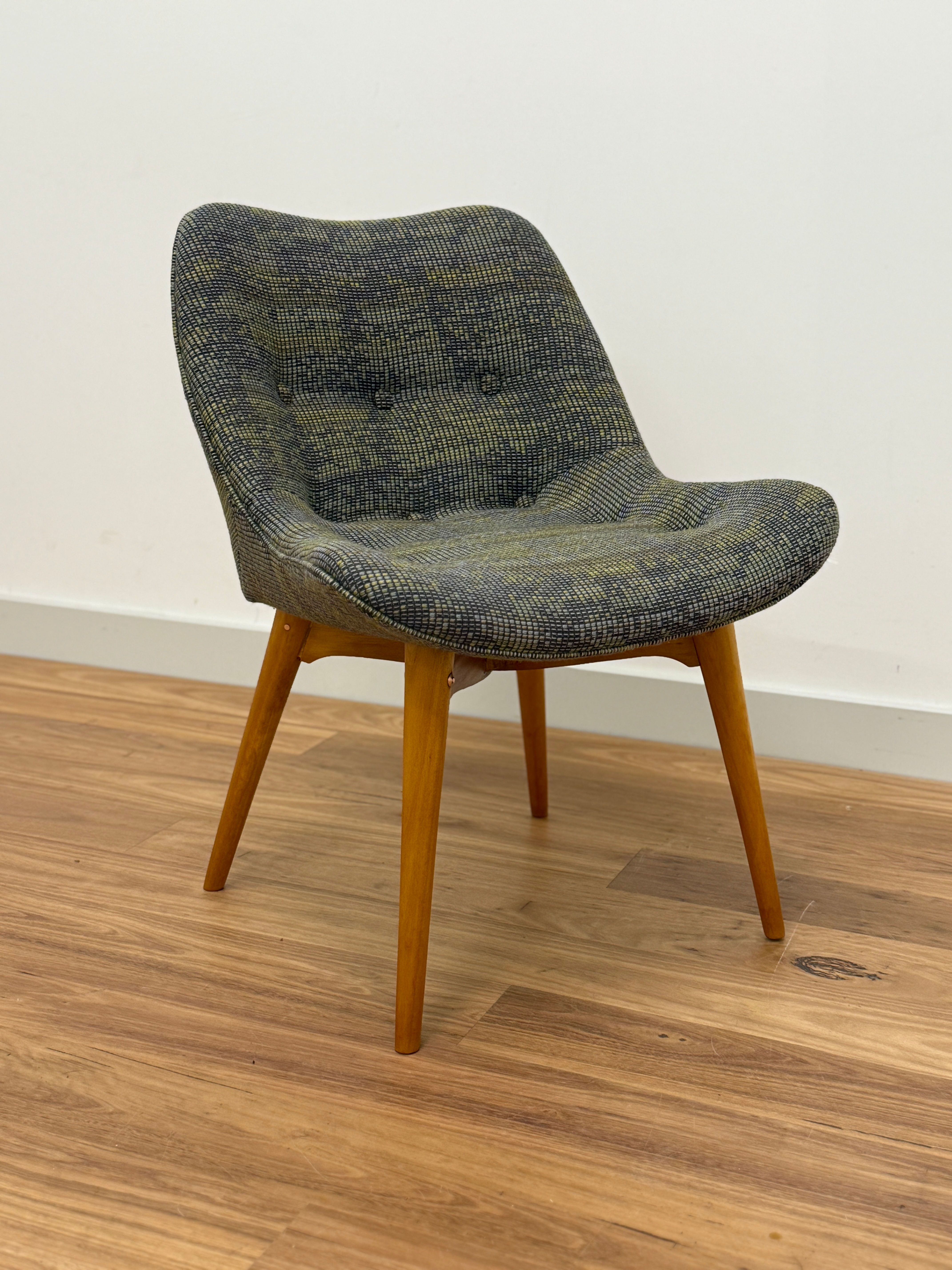 Grant Featherston “A305 Space” Dining Chair(s) - (set of 4 available)