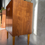 Thumbnail: MCM Danish Teak Record Cabinet