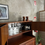 Thumbnail: MCM Danish Teak Highboard with Bureau