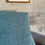 Thumbnail: Danish Deluxe Sleigh base Mid Century Sofa - 3 seater