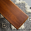 Thumbnail: Mid Century Teak Coffee Table
