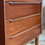 Thumbnail: Pair of Mid Century Danish Teak Bedside Drawers