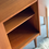 Thumbnail: Mid Century Danish Drinks/ Record Cabinet in Teak