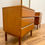 Thumbnail: Mid Century Fler 'Fleredo' Bedsides/ Drawers/ Dressing Table in Teak