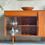 Thumbnail: Mid Century Myer Heritage Sideboard/ Buffet - fully restored