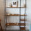Thumbnail: Ladderax Modular Wall Unit – 1.5 Bay with Shelving #4  (UK, 1960s)