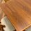 Thumbnail: T.H. Brown Compact Mid-Century Dining Table – Fully Restored (91.5 × 91.5 cm)