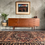 Thumbnail: Mid Century Teak Sideboard