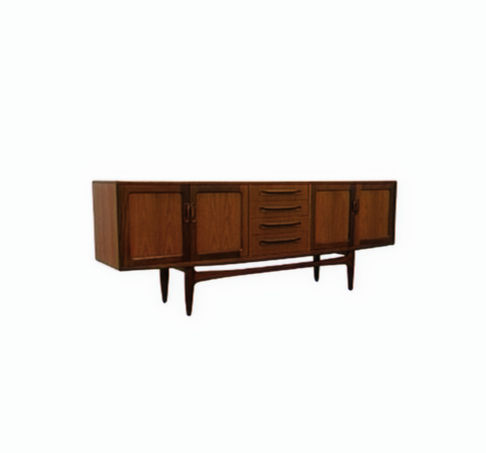 G Plan “Long John” Sideboard – Immaculate condition