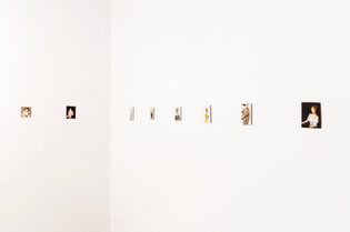 On Cardboard, Monica De Cardenas, Milan