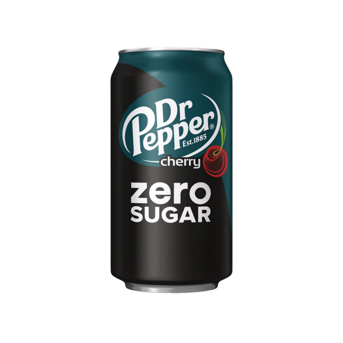 닥터페퍼 체리 제로