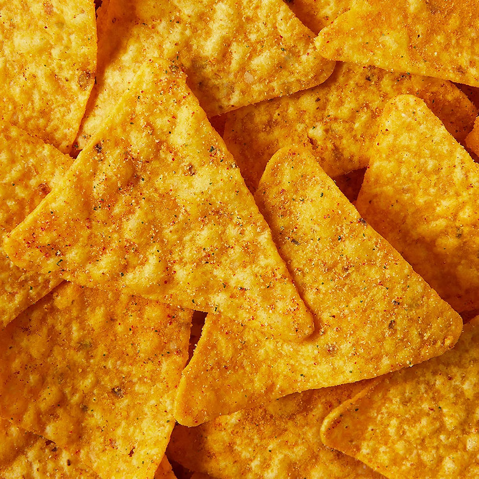 섬네일: Doritos Tortilla Chips Spicy Sweet Chili 9.25 OZ