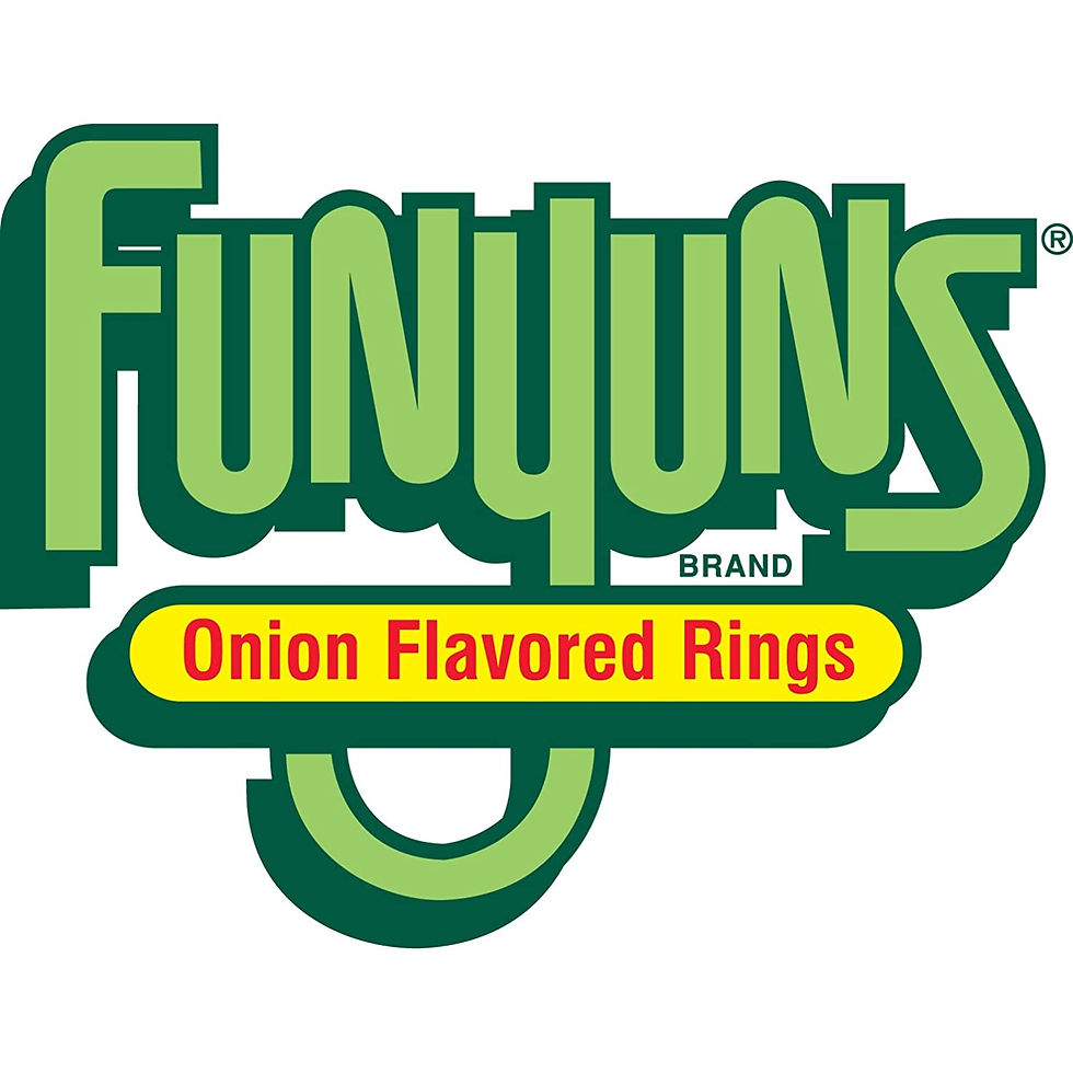 섬네일: Funyuns Onion