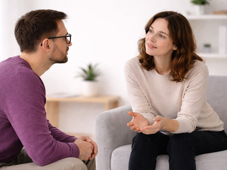 Change Talk in der Physiotherapie sichtbar machen