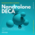 Nandrolone, Deca for use in bodybuilding and use with testosterone to build lean muscle size and growth