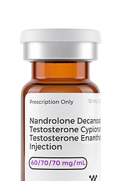 REGENX Health | Advanced Testosterone Replacement & Peptide Therapies
