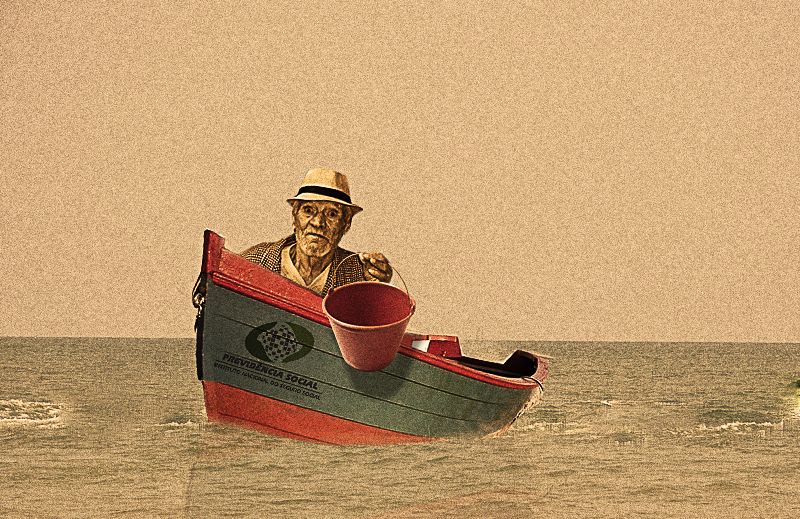 Afinal, a Previdência Social é ou não é deficitária?