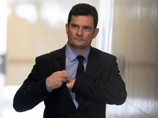 Após pressão da Direita, Sérgio Moro desiste da nomeação de Ilona Szabó para a CNPCP