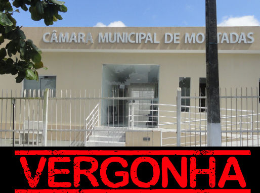 Em Montadas maioria dos vereadores situacionistas votam contra redução de recesso parlamentar