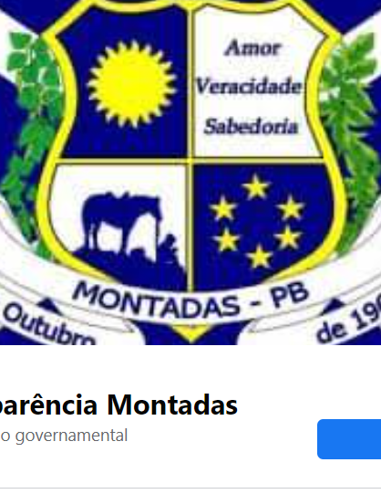 Juíza da 50ª zona eleitoral determinou que o Facebook remova a página fake 'Transparência Montadas'