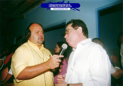 Entrevista
