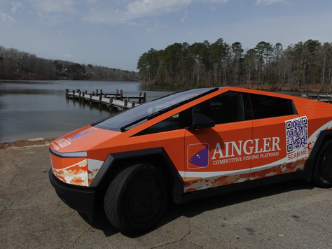 AINGLER Cybertruck Sweepstakes Official Rules