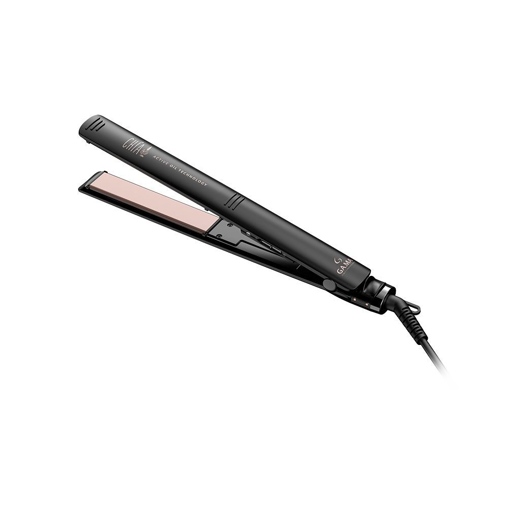 Planchita Gamma con Aceite de Chia