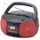 Miniatura: Radio Reproductor Daihatsu Cd Mp3 Am/fm D C120usb