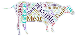 The good, the bad and the barbecue – sustainability and barbecue food.