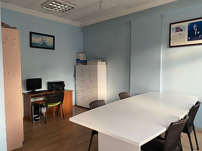 öğretmeler odası