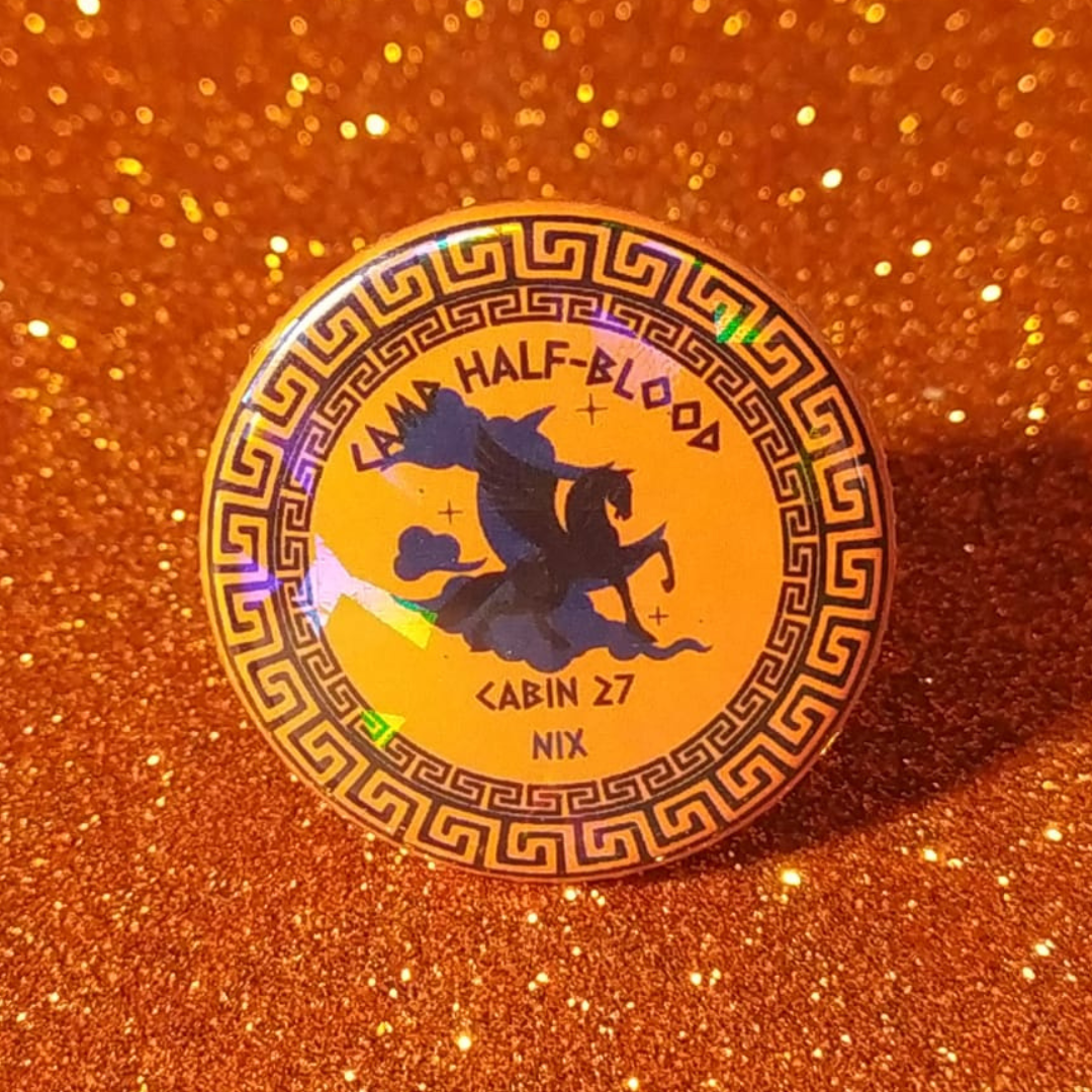 Bottom Nix - Chalé 27