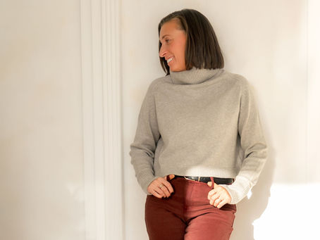 Christmas, Osteopathy & Finding Calm