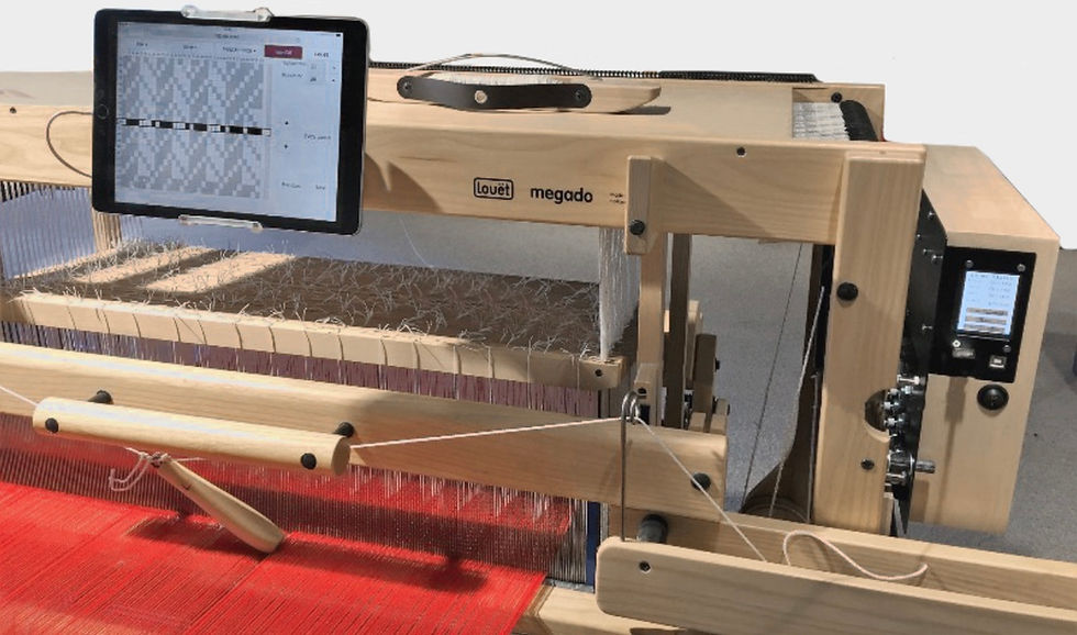 Thumbnail: Megado Dobbys - Mechanical / Electronic