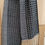 Thumbnail: Handwoven Bamboo / Merino / Silk Overshot Scarf