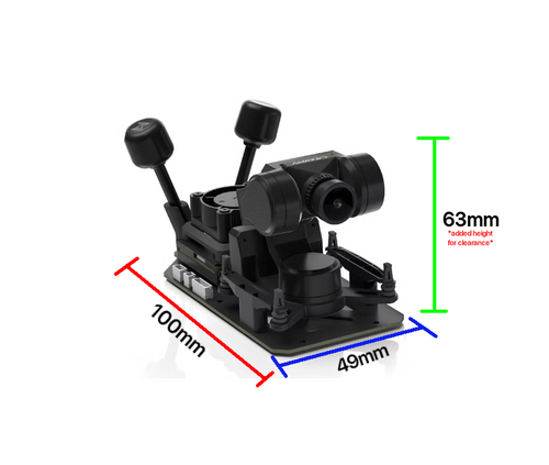 【トムヤムクン】EZCast Ultra2＋アダプター 新製品&新品】EZCast Ultra2＋アダプター