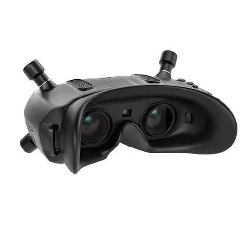 Walksnail Goggle X | IRONQUAD