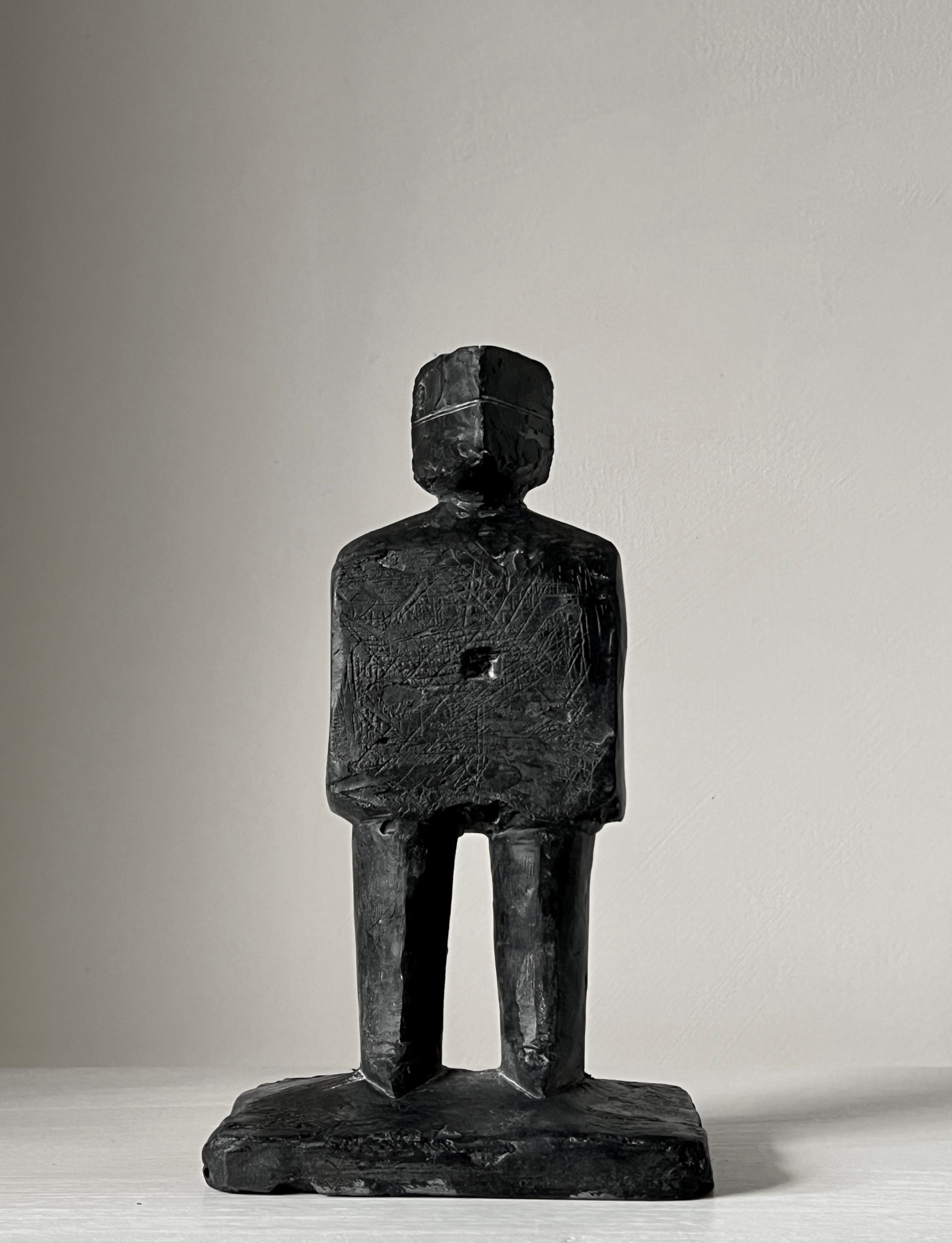 Standing Figure 