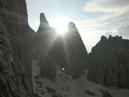 Diedro Armani val D'ambiez