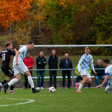 Niederlage im 6-Punkte-Spiel in Aubstadt