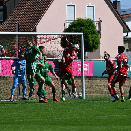 Teamstärke & Effektivität schlägt individuelle Stärke und Ballbesitz