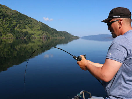 Velkommen til Havfisker´n 2023 – påmeldingen er nå åpnet!