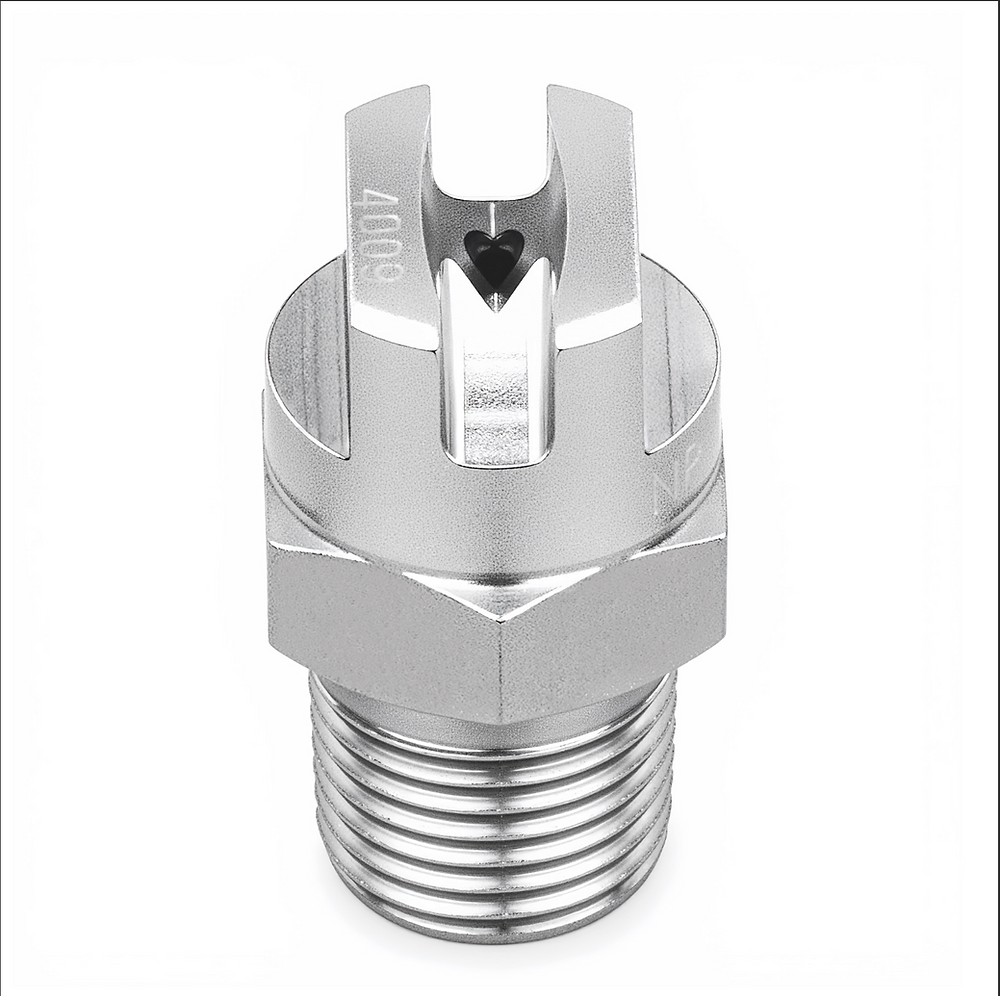 Cooling & Quenching Nozzles