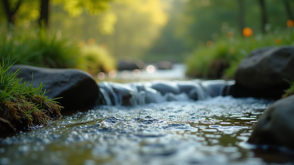 The Art of Mindful Living